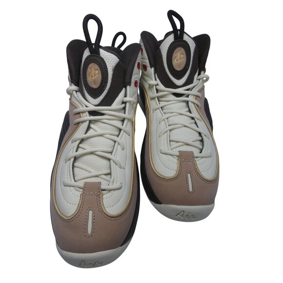 Nike Air Penny 2 Baroque Brown Size 10.5 M/12 W - Picture 2 of 15
